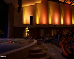 Talent Show 2025 Jaeden P